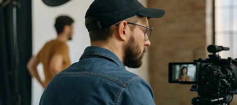 Progress Accountants Film Industry