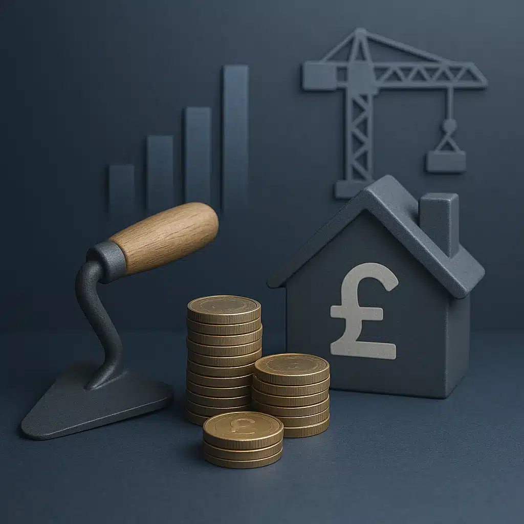 Progress Accountants construction